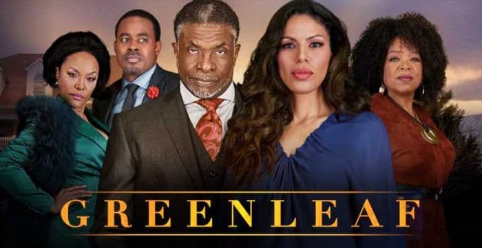 Greenleaf