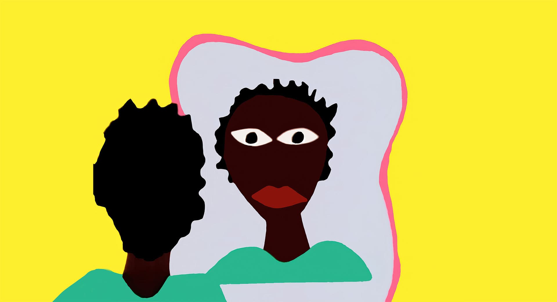 Hair Piece: A Film for Nappyheaded People