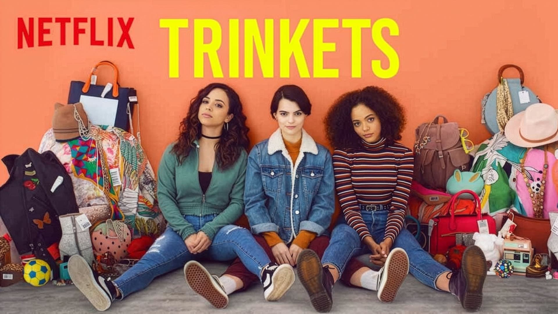 Trinkets